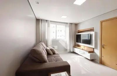 Apartamento para venda - scharlau, 2 quartos,  60 m² - são leopoldo