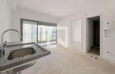 Apartamento para venda - vila mariana, 1 quarto,  37 m² - são paulo