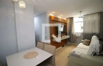 Apartamento para venda - irajá, 2 quartos,  50 m² - rio de janeiro