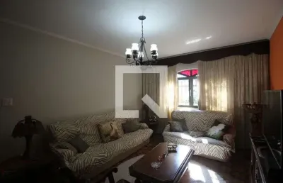 Casa para venda - campo grande, 4 quartos,  150 m² - são paulo