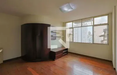Apartamento para venda - funcionários, 4 quartos,  195 m² - belo horizonte