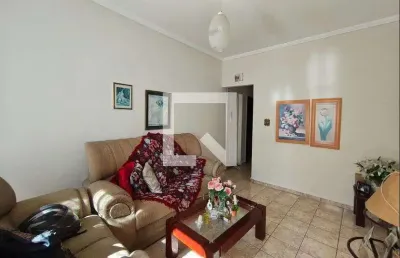 Casa para venda - vila mimosa, 3 quartos,  100 m² - campinas