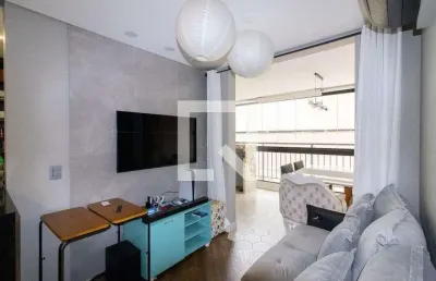 Apartamento para venda - botafogo, 2 quartos,  66 m² - campinas