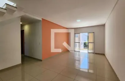 Cobertura para venda - baeta neves, 3 quartos,  322 m² - são bernardo do campo