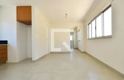 Apartamento para venda - santo antônio, 2 quartos,  60 m² - belo horizonte
