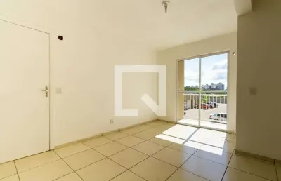 Apartamento para venda - cavalhada, 2 quartos,  50 m² - porto alegre