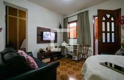 Casa / sobrado em condomínio para venda - santana, 1 quarto,  53 m² - são paulo