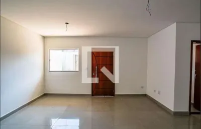 Casa para venda - jardim utinga, 3 quartos,  86 m² - santo andré