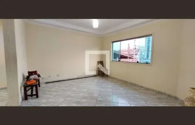 Casa para venda - parque das nações, 3 quartos,  156 m² - santo andré