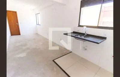 Apartamento para venda - belém, 1 quarto,  23 m² - são paulo