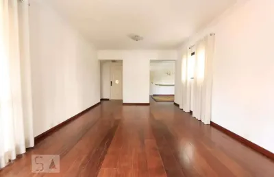 Apartamento para venda - panamby, 4 quartos,  180 m² - são paulo
