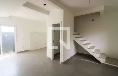Casa / sobrado em condomínio para venda - nonoai, 2 quartos,  70 m² - porto alegre