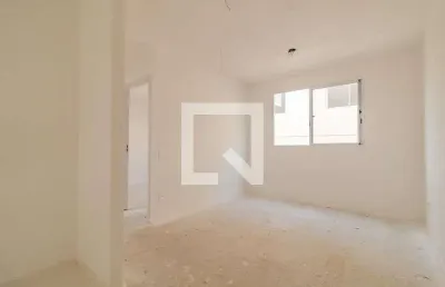 Apartamento para venda - campo novo, 2 quartos,  50 m² - porto alegre