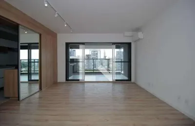 Apartamento para venda - pinheiros, 2 quartos,  98 m² - são paulo