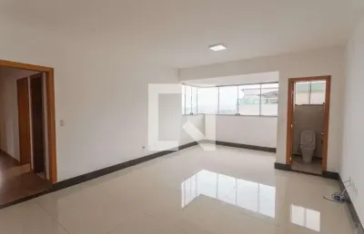 Apartamento para venda - são lucas, 4 quartos,  155 m² - belo horizonte