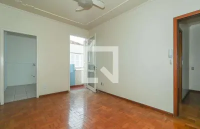 Apartamento para venda - são joão , 2 quartos,  80 m² - porto alegre