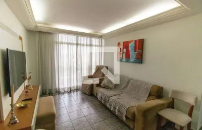 Apartamento para venda - ingá, 3 quartos,  180 m² - niterói