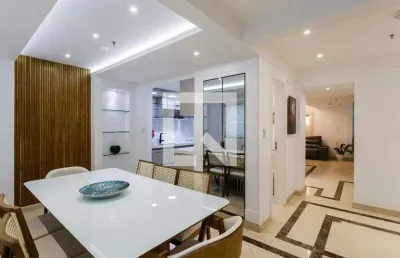 Cobertura para venda - moema, 2 quartos,  120 m² - são paulo