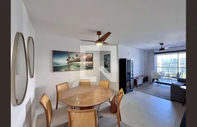 Apartamento para venda - barra da tijuca - marapendi, 2 quartos,  80 m² - rio de janeiro