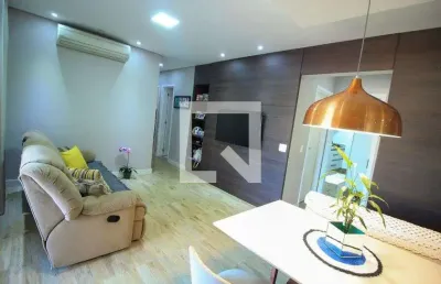 Apartamento para venda - jardim anália franco, 3 quartos,  98 m² - são paulo