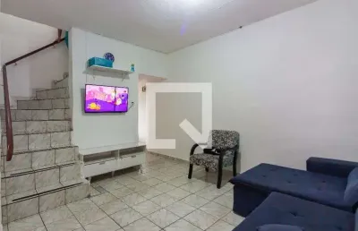 Casa para venda - pestana, 3 quartos,  150 m² - osasco