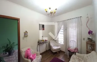 Casa para venda - campos elíseos , 3 quartos,  125 m² - campinas