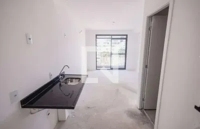 Apartamento para venda - pinheiros, 1 quarto,  24 m² - são paulo