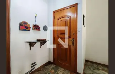 Apartamento para venda - grajaú, 3 quartos,  120 m² - rio de janeiro