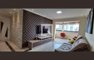 Apartamento para venda - rudge ramos, 3 quartos,  130 m² - são bernardo do campo