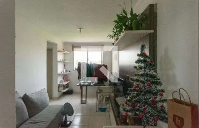Apartamento para venda - campos elíseos , 2 quartos,  43 m² - campinas