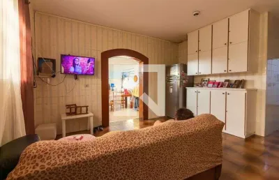 Casa para venda - bela vista, 3 quartos,  217 m² - osasco