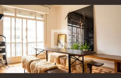 Apartamento para venda - campos elíseos, 2 quartos,  135 m² - são paulo