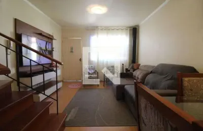 Casa / sobrado em condomínio para venda - rio branco, 2 quartos,  74 m² - canoas