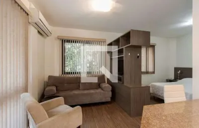 Kitnet / stúdio para venda - moinhos de vento, 1 quarto,  44 m² - porto alegre