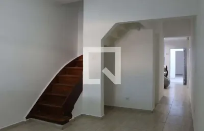 Casa para venda - tatuapé, 2 quartos,  130 m² - são paulo