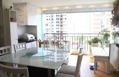 Apartamento para venda - picanço, 2 quartos,  66 m² - guarulhos