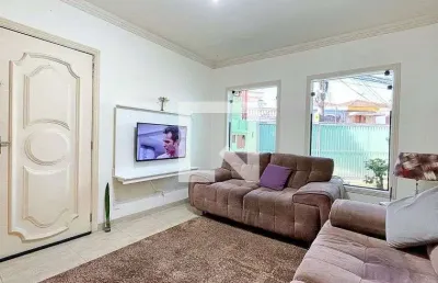 Casa para venda - vila augusta, 3 quartos,  148 m² - guarulhos