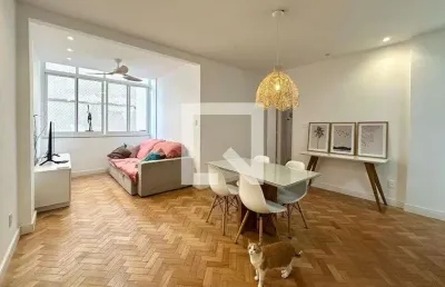Apartamento para venda - copacabana, 3 quartos,  114 m² - rio de janeiro