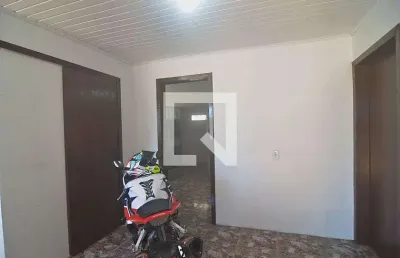 Casa para venda - mathias velho, 2 quartos,  150 m² - canoas