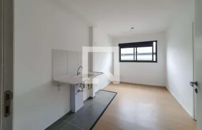 Kitnet / stúdio para venda - liberdade, 1 quarto,  24 m² - são paulo