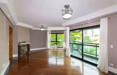 Apartamento para venda - cambuci, 4 quartos,  200 m² - são paulo