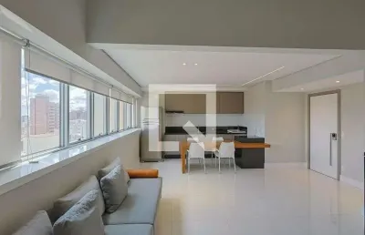 Apartamento para venda - savassi, 1 quarto,  74 m² - belo horizonte