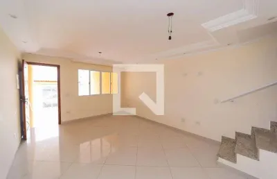 Casa para venda - vila nhocuné, 3 quartos,  120 m² - são paulo
