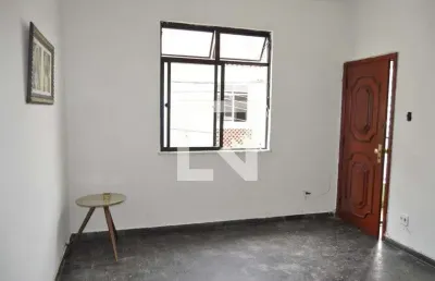 Apartamento para venda - todos os santos, 3 quartos,  70 m² - rio de janeiro