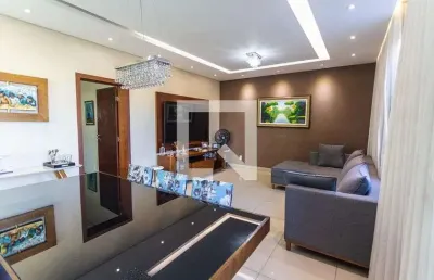 Casa para venda - aparecida, 4 quartos,  320 m² - belo horizonte