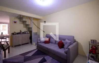 Casa para venda - vila das mercês, 2 quartos,  150 m² - são paulo