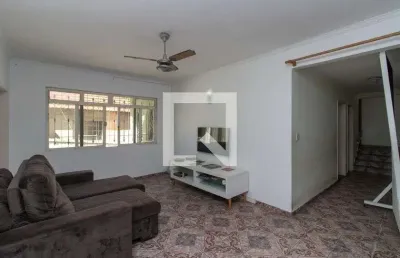 Casa para venda - vila gustavo, 4 quartos,  150 m² - são paulo