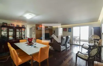 Apartamento para venda - mandaqui, 3 quartos,  118 m² - são paulo