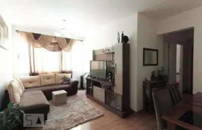 Apartamento para venda - partenon, 3 quartos,  68 m² - porto alegre