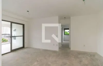 Apartamento para venda - vila santa clara, 2 quartos,  73 m² - são paulo